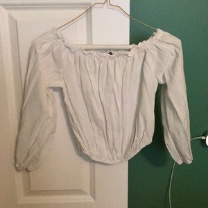 Women’s Brandy Melville Blouse